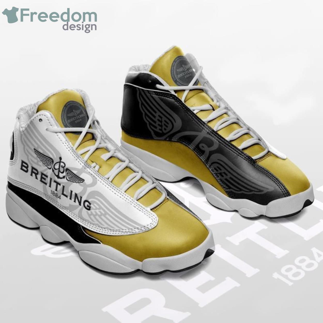 Breitling Sa Form Air Jordan 13 Sneakers Sneakers Personalized