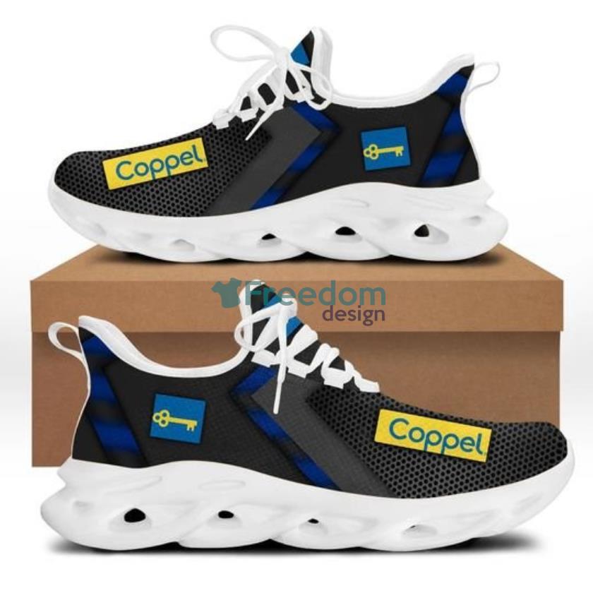 Coppel Clunky Max Soul Sneaker